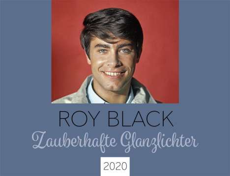 Roy Black 2020, Diverse
