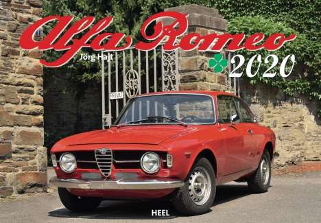 Alfa Romeo 2020, Diverse
