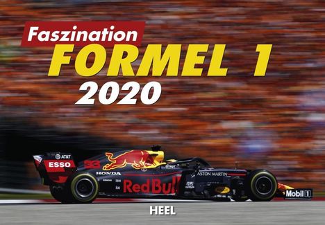Faszination Formel 1 2020, Diverse