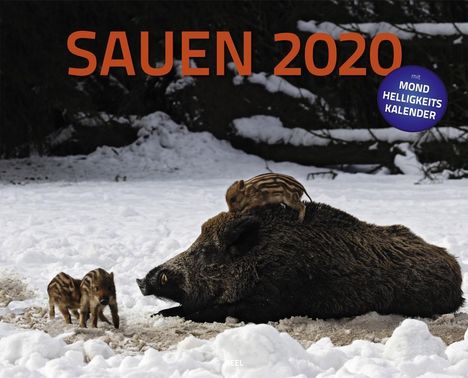 Sauen 2020, Diverse