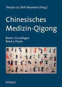 Chinesisches Medizin-Qigong. 2 Bände, 2 Bücher