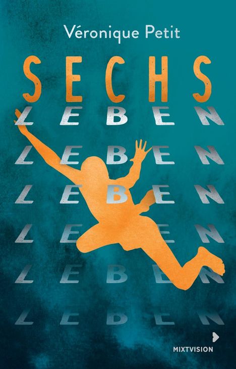 Véronique Petit: Sechs Leben, Buch