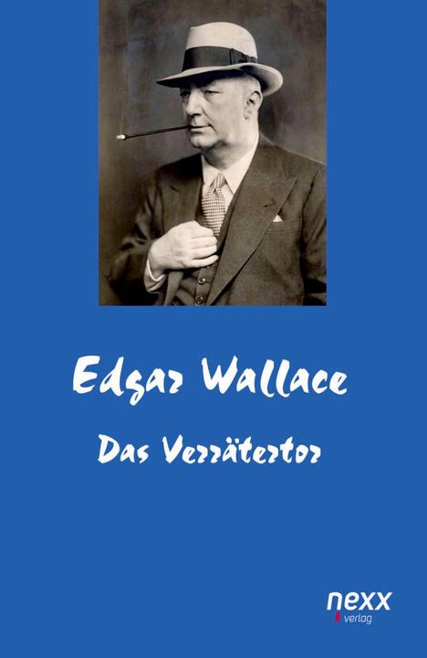 Edgar: Das Verrätertor, Buch