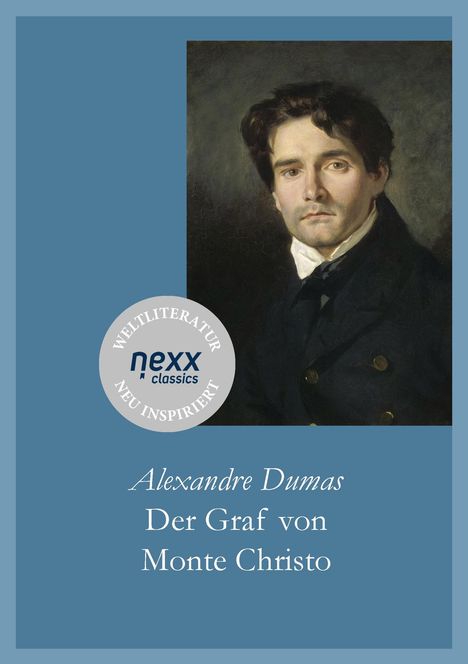 Alexandre Dumas: Der Graf von Monte Christo, Buch