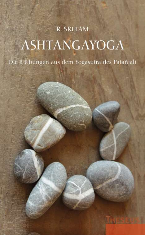 R. Sriram: Ashtangayoga, Buch