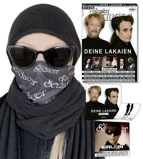 Cover/Produkt Ansicht vergrößern