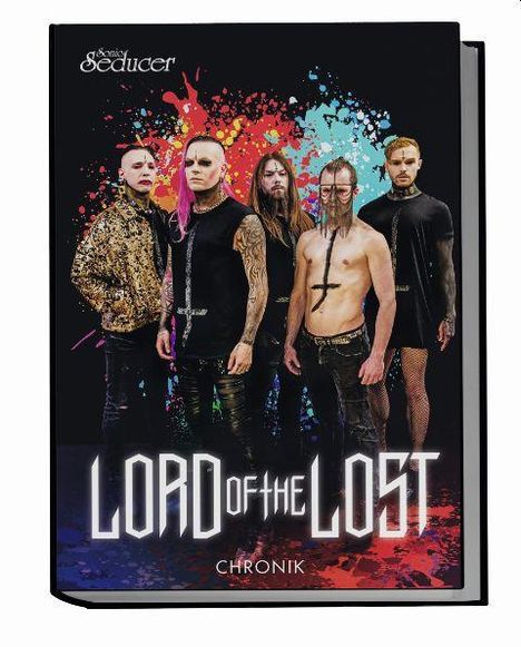 Cover/Produkt Ansicht vergrößern