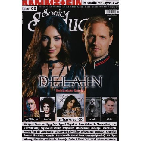 Cover/Produkt Ansicht vergrößern