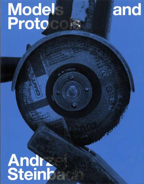 Bettina Steinbrügge: Models and Protocols, Buch