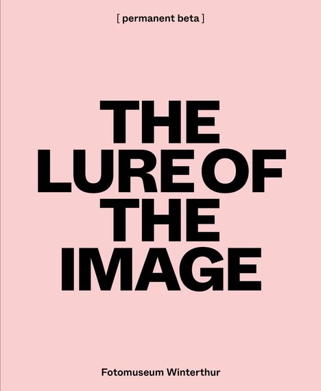 The Lure of the Image, Buch
