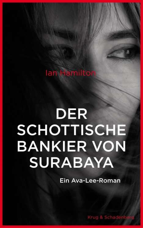 Ian Hamilton: Hamilton, I: Der schottische Bankier von Surabaya, Buch