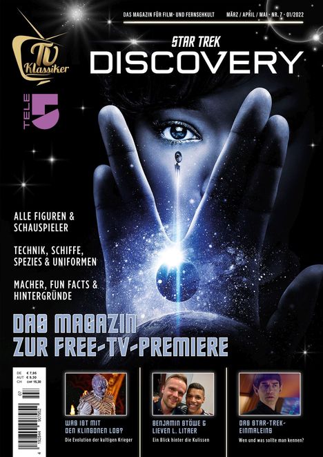 Cover/Produkt Ansicht vergrößern