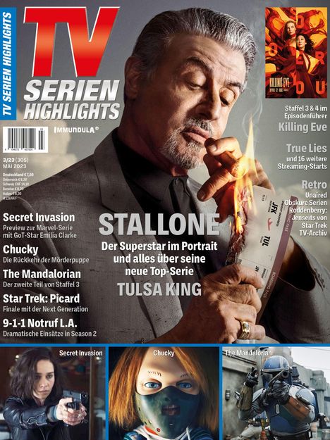 Cover/Produkt Ansicht vergrößern