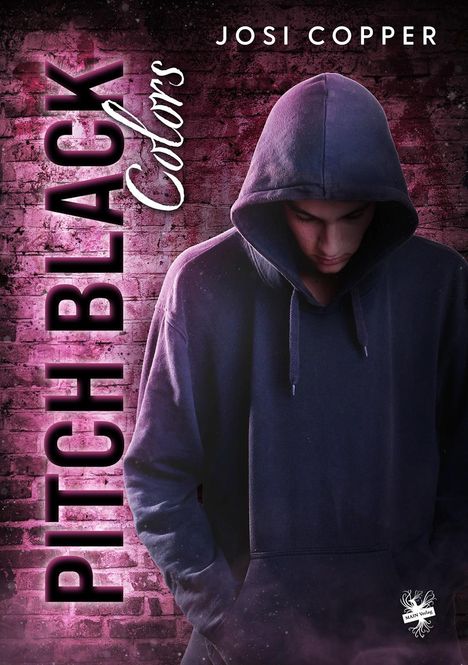 Josi Copper: Pitch Black Colors, Buch