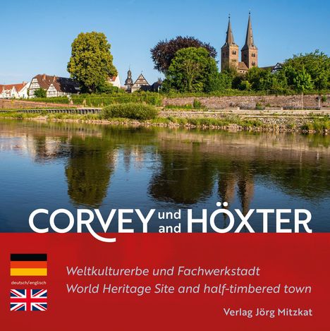 Corvey und Höxter, Buch