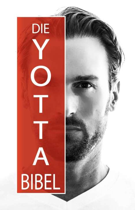 Bastian Yotta: Die Yotta-Bibel, Buch