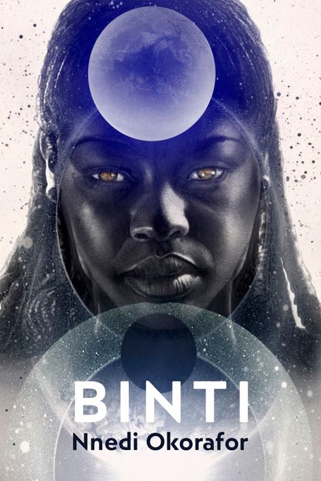 Nnedi Okorafor: Binti, Buch