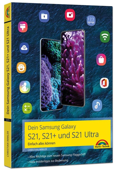 Cover/Produkt Ansicht vergrößern