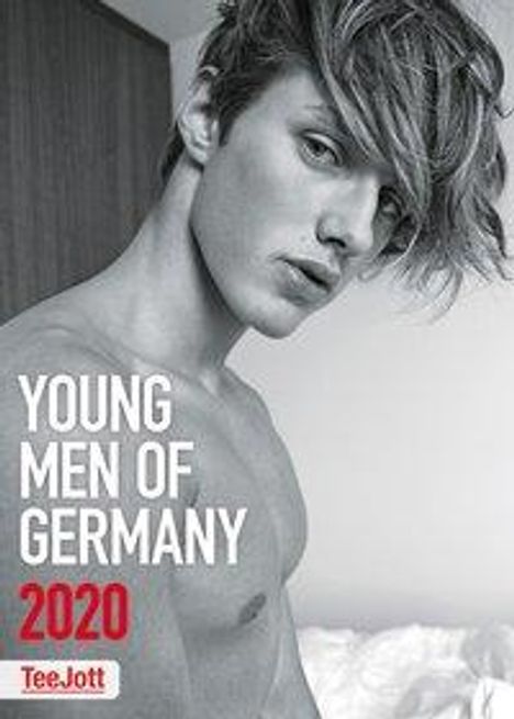 TeeJott: Young Men of Germany 2020, Diverse