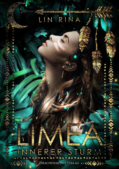 Lin Rina: Limea, Buch