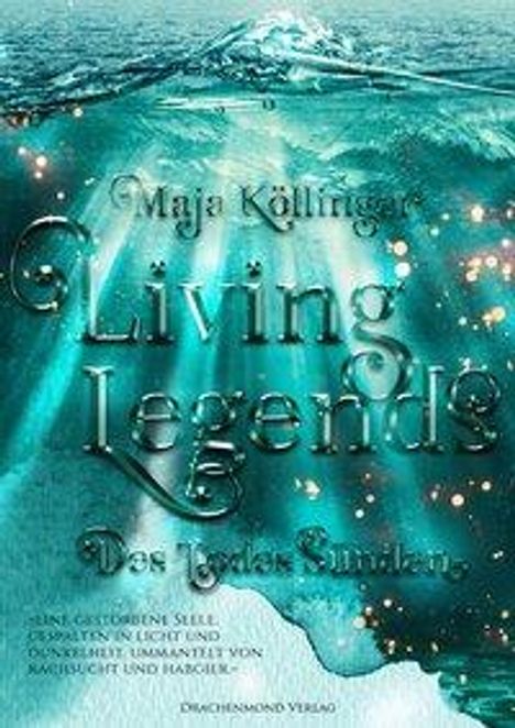 Maja Köllinger: Köllinger, M: Living Legends, Buch