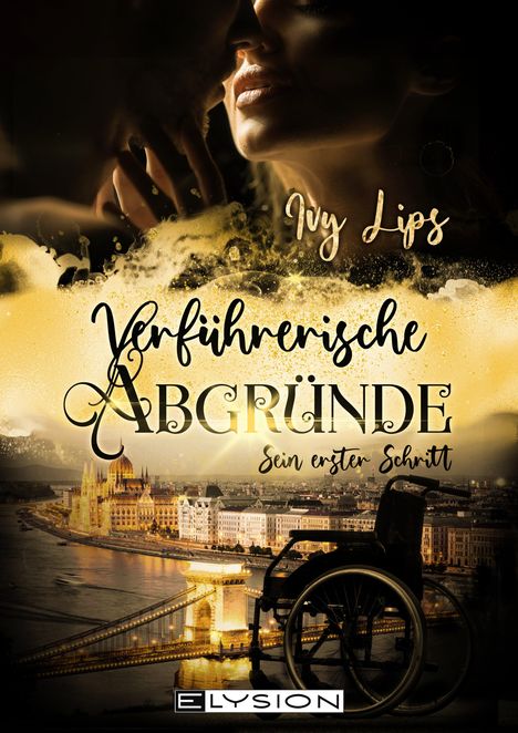 Yvi Lips: Verführerische Abgründe, Buch