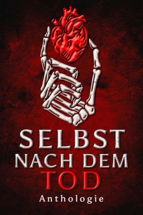 Selbst nach dem Tod, Buch