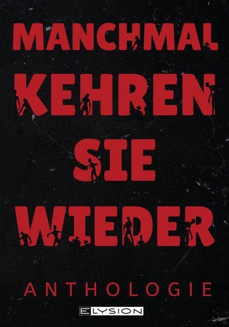 Agnes Christofferson: Manchmal kehren sie wieder, Buch
