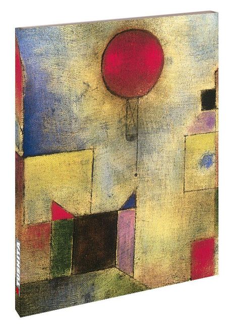 Klee - Surreal, Buch