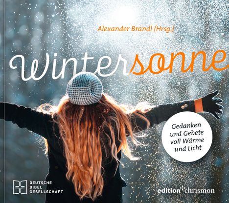 Wintersonne, Buch