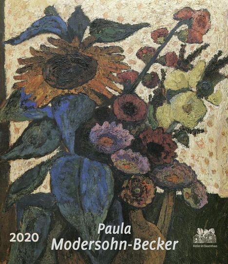 Paula Modersohn-Becker 2020, Diverse