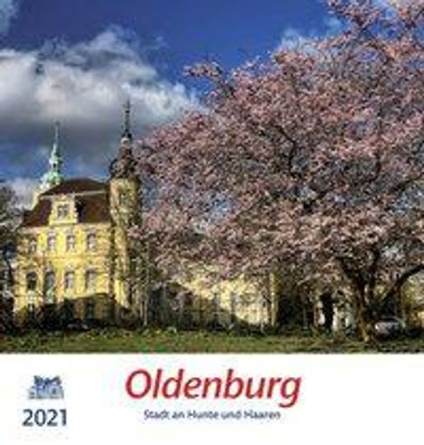 Oldenburg 2021 PKK, Kalender