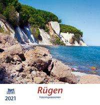 Rügen 2021, Kalender