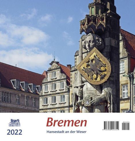 Bremen 2022 PKK, Kalender