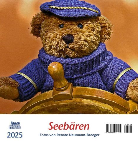 Seebären 2025, Kalender