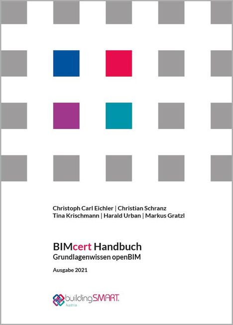 Christoph Carl Eichler: Eichler, C: BIMcert Handbuch, Buch