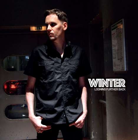 Winter: Looking Further Back, CD