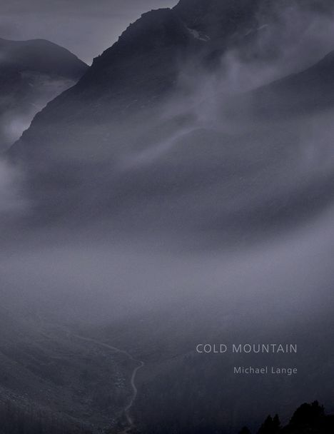 Hanshan: Hanshan: Michael Lange, Cold Mountain, Buch