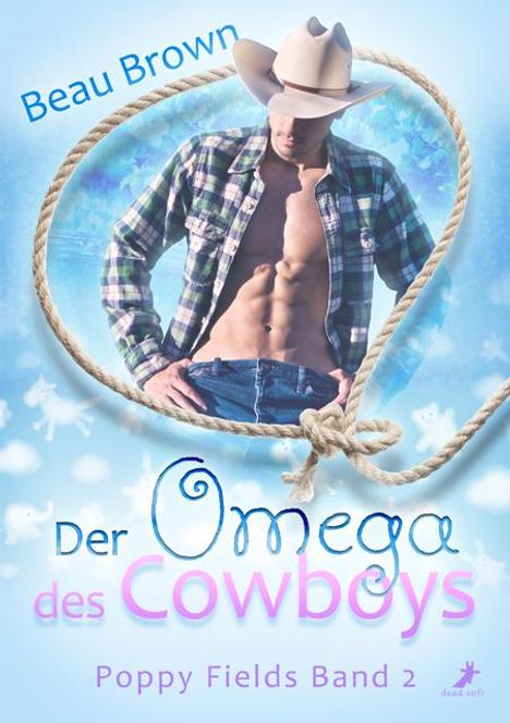 Beau Brown: Der Omega des Cowboys, Buch