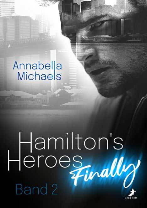 Annabella Michaels: Finally, Buch