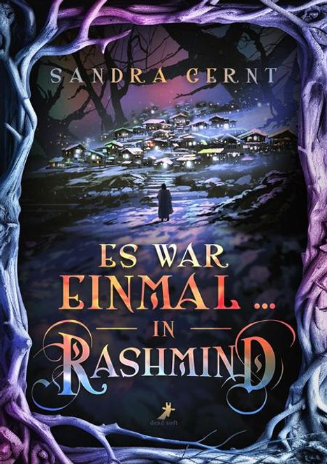 Sandra Gernt: Es war einmal ... in Rashmind, Buch