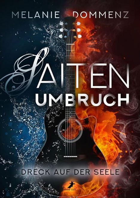 Melanie Dommenz: Saiten-Umbruch 2, Buch