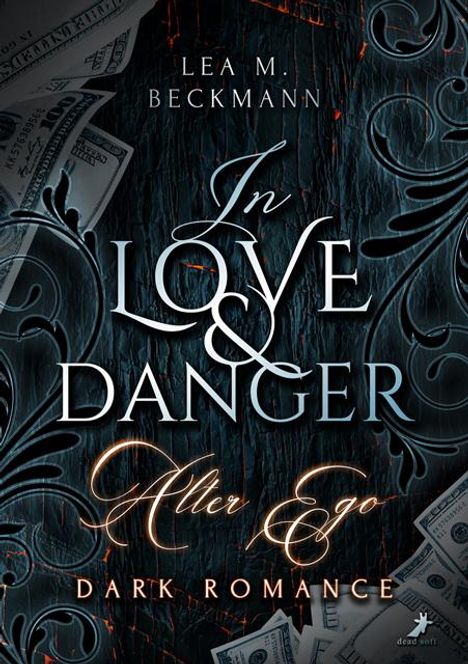Lea M. Beckmann: In Love and Danger: Alter Ego, Buch