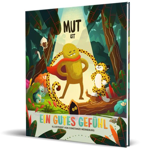 Cover/Produkt Ansicht vergrößern