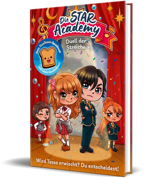 Cover/Produkt Ansicht vergrößern