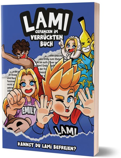 Cover/Produkt Ansicht vergrößern