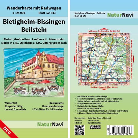 Cover/Produkt Ansicht vergrößern