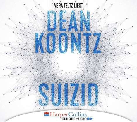 Dean Koontz: Suizid, 6 CDs