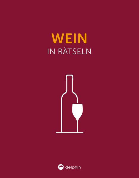 Wein, Buch