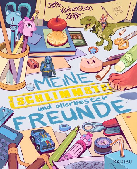 Cover/Produkt Ansicht vergrößern